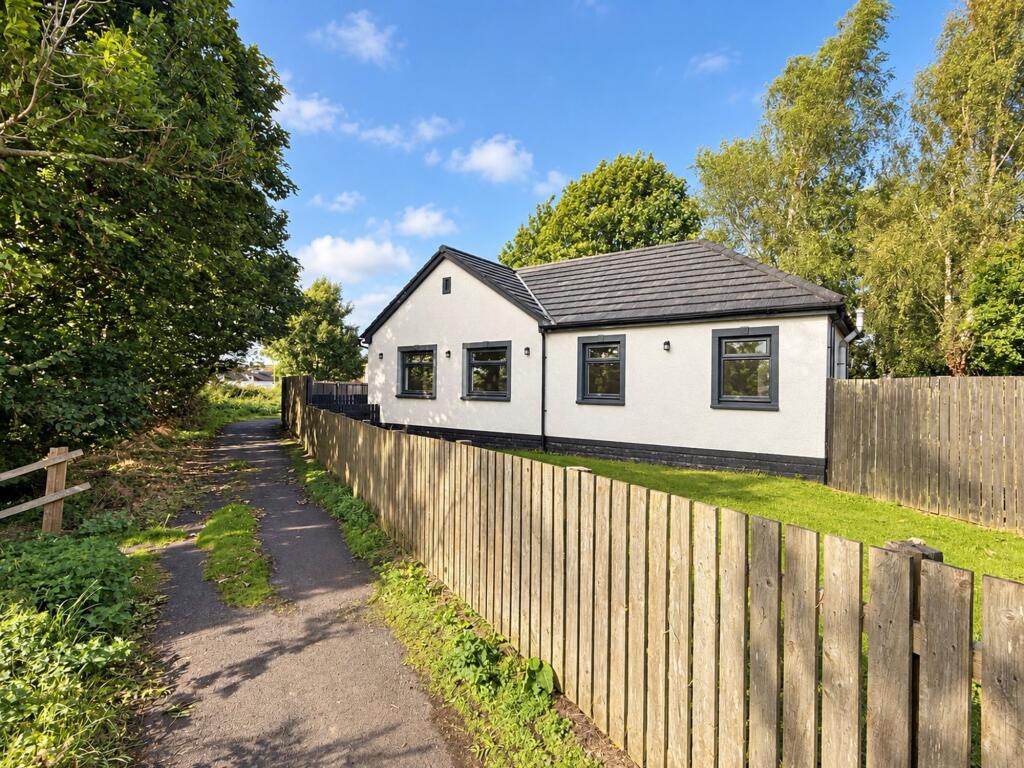 Main image of property: Doonbank Cottage, Cedar Terrace, Dalrymple