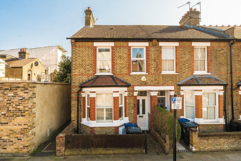 Main image of property: Balfour Road, West Ealing