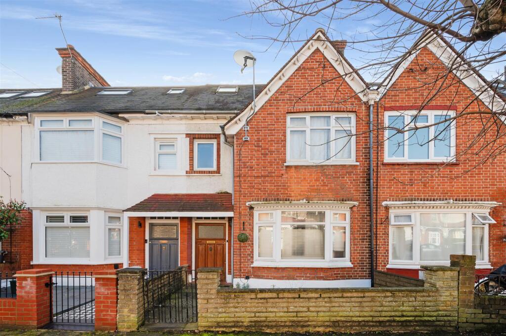 Main image of property: Milner Road, Wimbledon