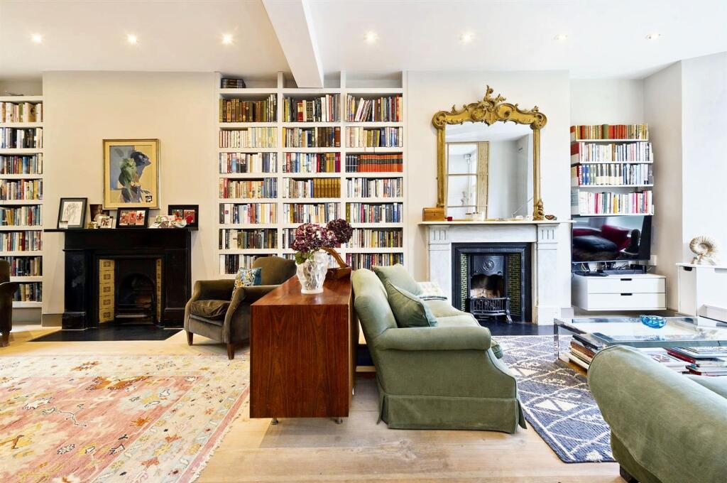 Main image of property: Highlever Road, North Kensington, W10