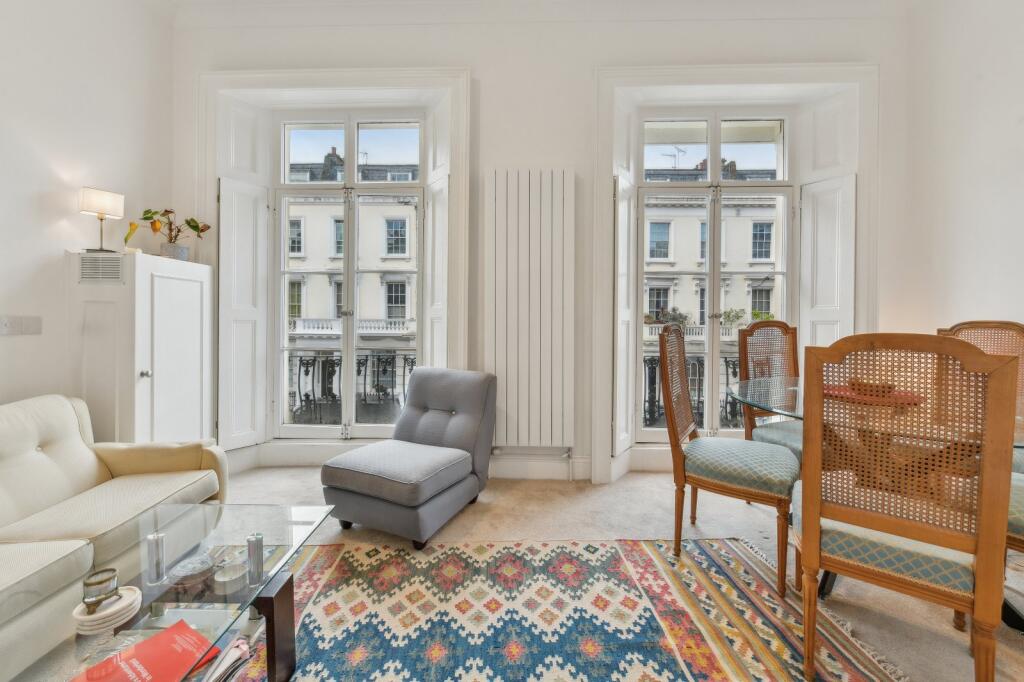 Main image of property: Denbigh Street,
Pimlico, SW1V