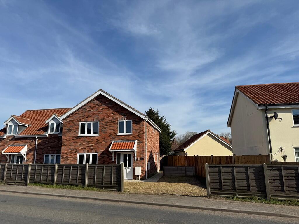 Main image of property: Stuston Road, Diss