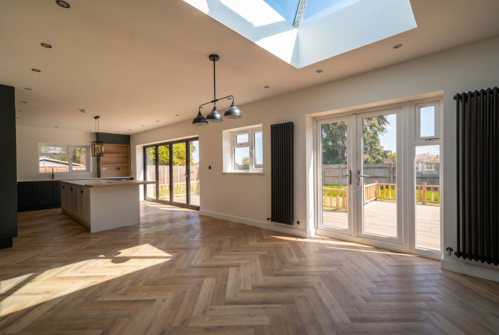 House in Solihull, West Midlands - More