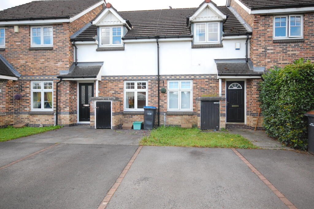 Main image of property: Blair Avenue, Spennymoor, Durham, County Durham, DL16