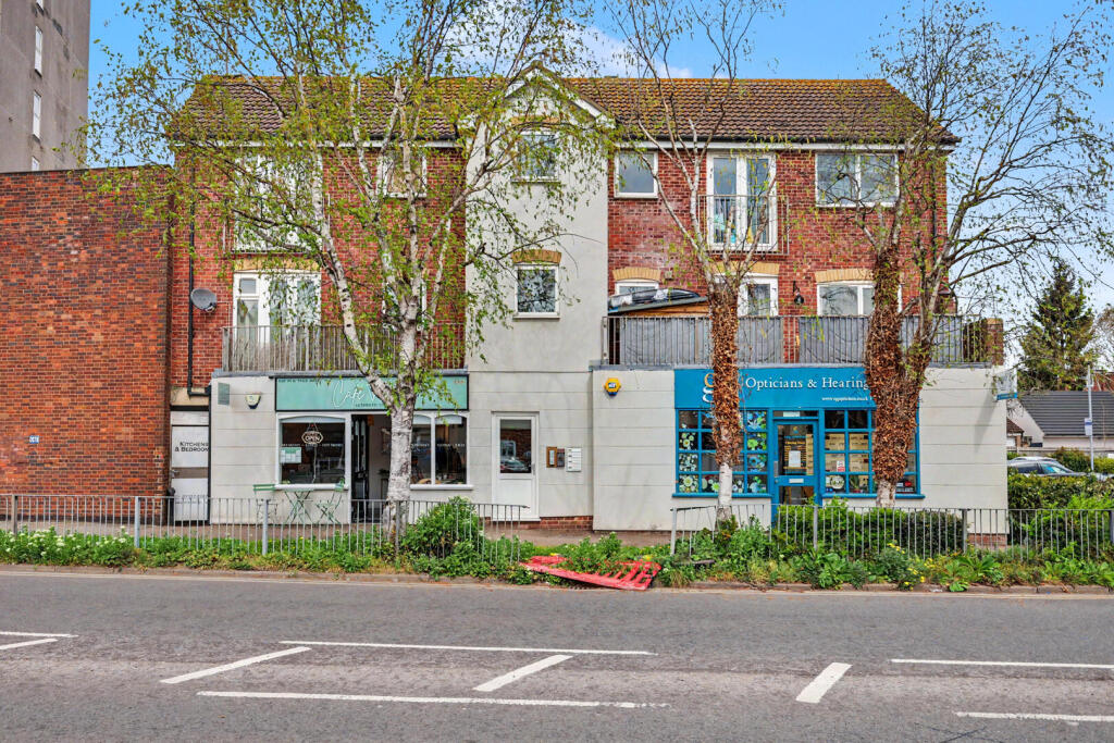 Main image of property: Station Road, Broxbourne