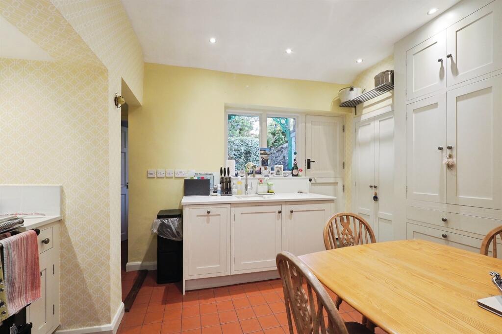 House in Belper - View 5