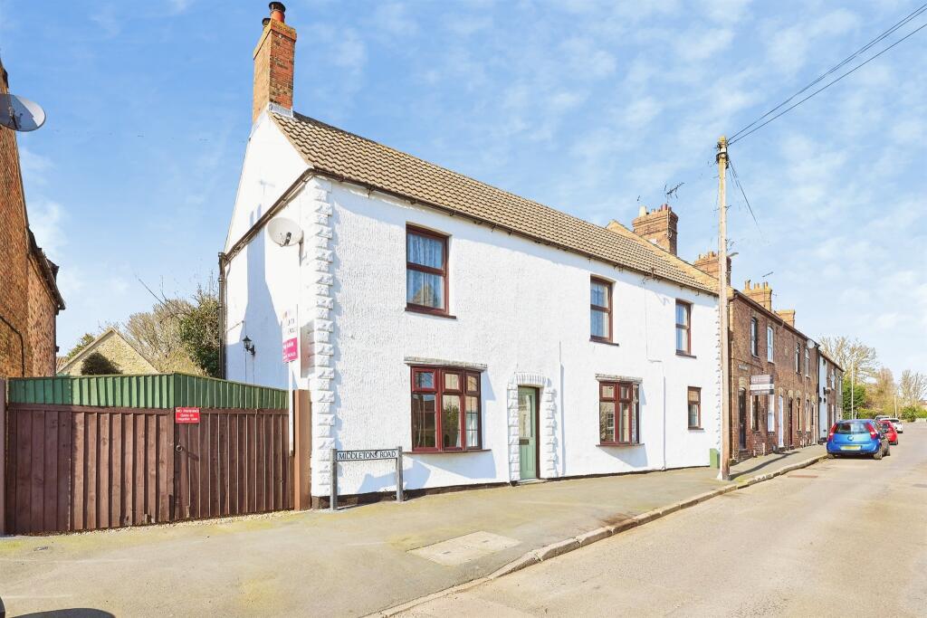 Main image of property: Middletons Road, Yaxley, Peterborough