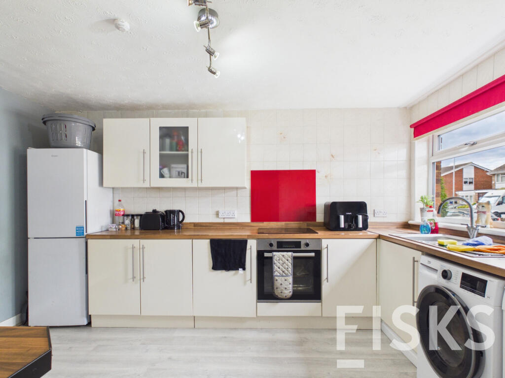 Main image of property: Overton Road, Benfleet, SS7