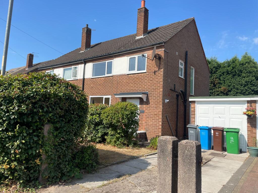 Main image of property: Cherington Close, Manchester, M23