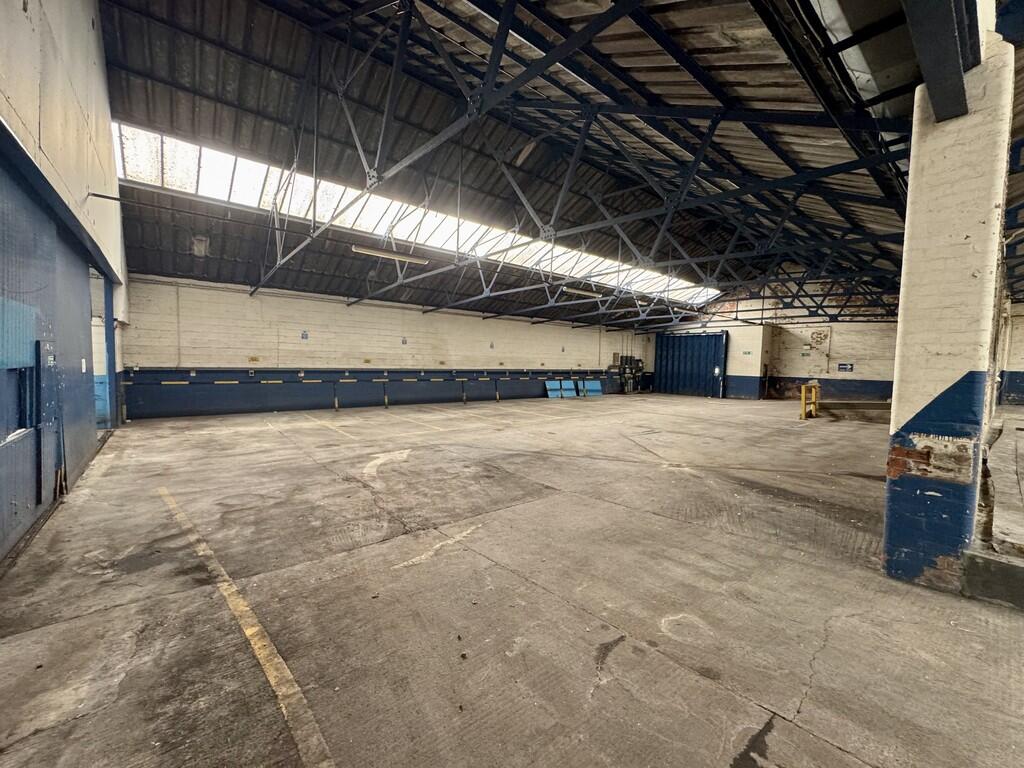 Main image of property: Owen Street, Coalville