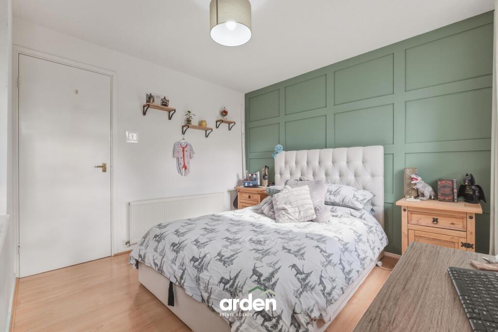 Additional image 5 of Easenhall Lane, Redditch, B98