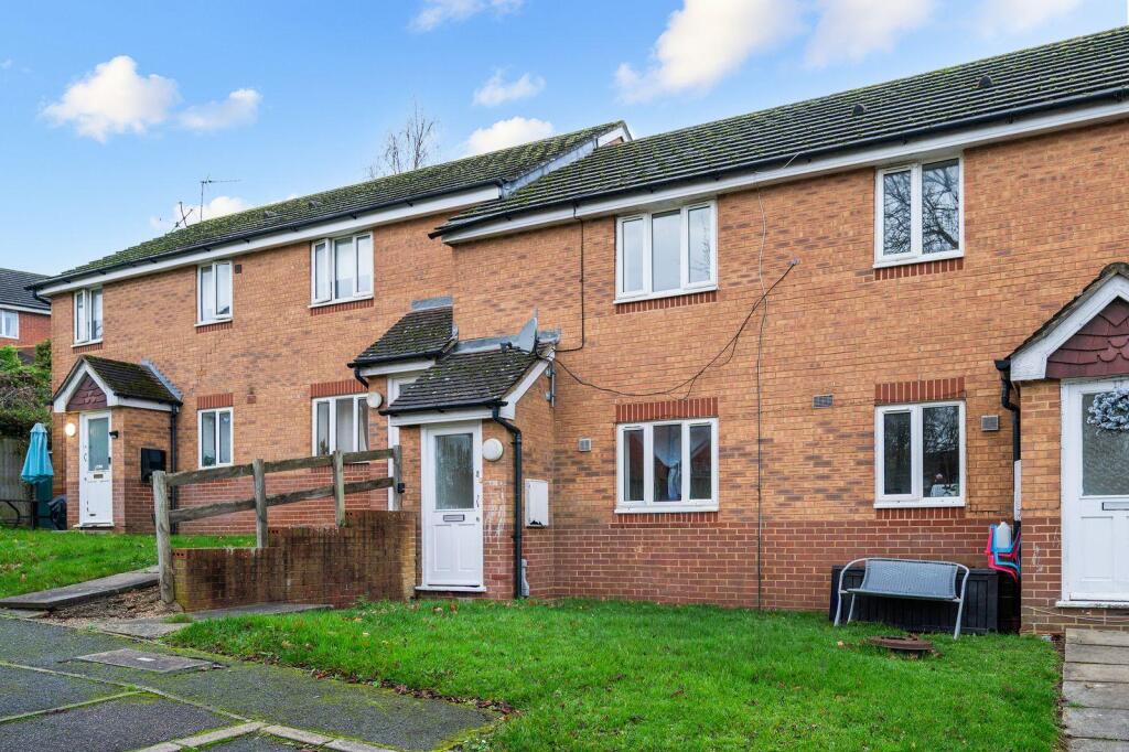 Main image of property: Lords Close, Shenley, Radlett