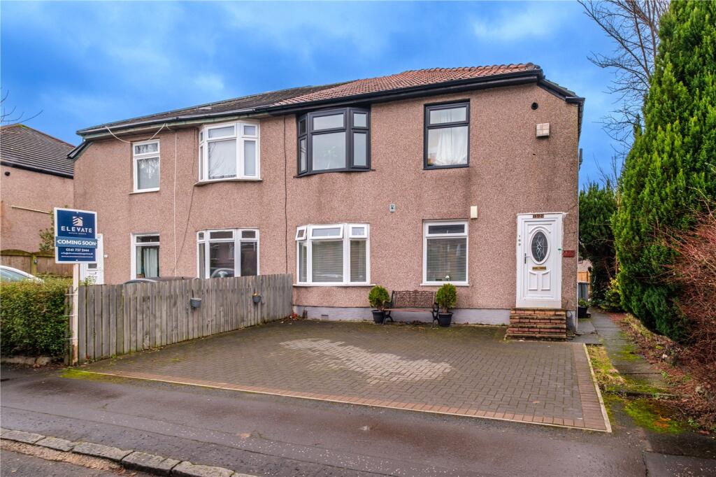 Main image of property: Kingsheath Avenue, Rutherglen, Glasgow, G73