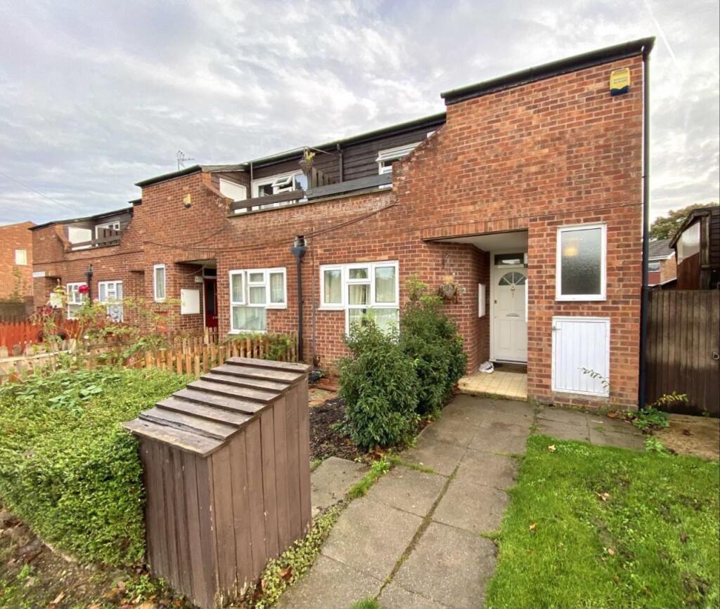 Main image of property: Landseer Court, Raeburn Road, Hayes, UB4 8PL