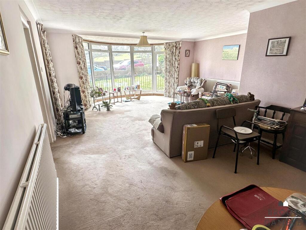 Apartment in Eastbourne, Little Chelsea, Meads - View 3