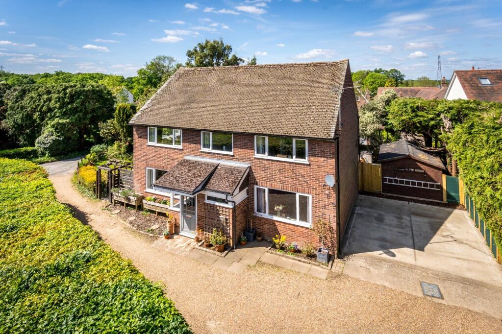 Main image of property: Portsmouth Road, Ripley, Surrey, GU23