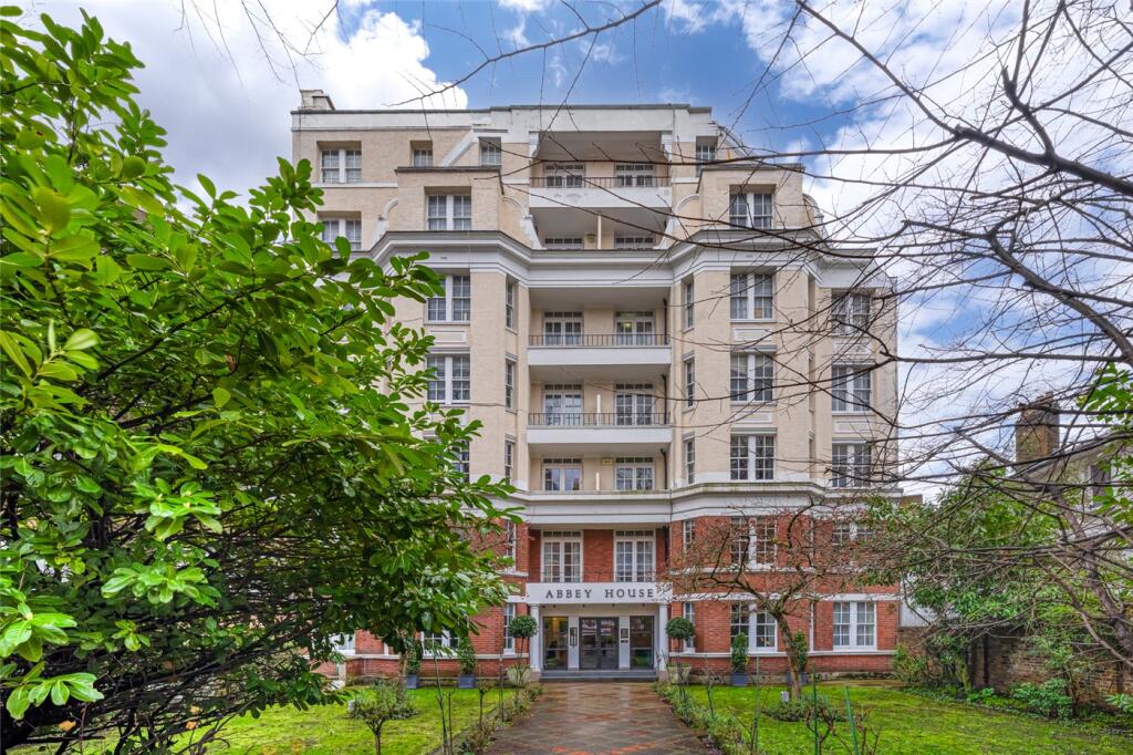Main image of property: Abbey House, Abbey Road, St John's Wood, London, NW8