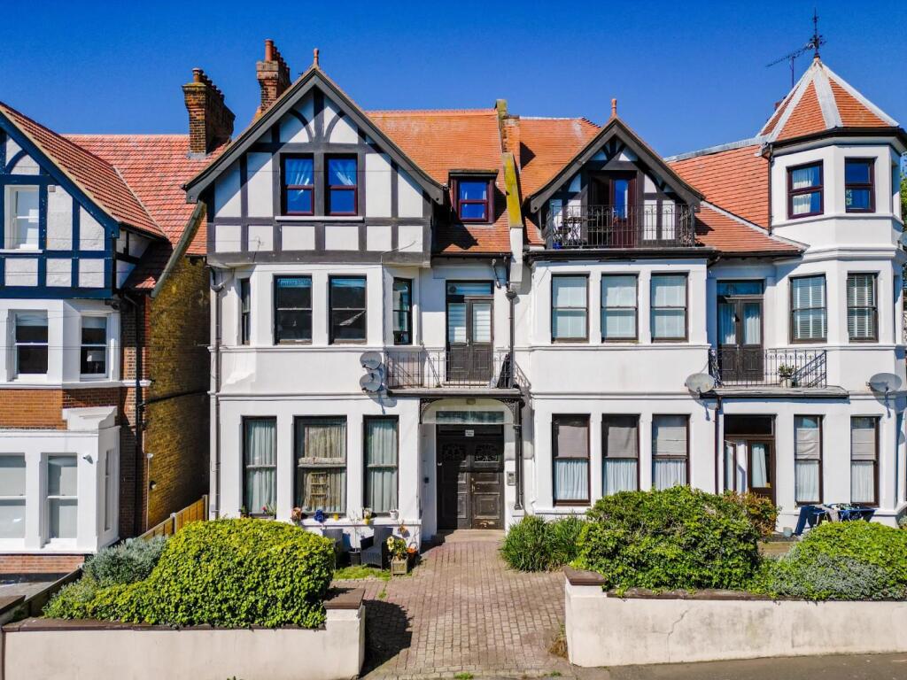 Main image of property: Westcliff Avenue, Westcliff-On-Sea