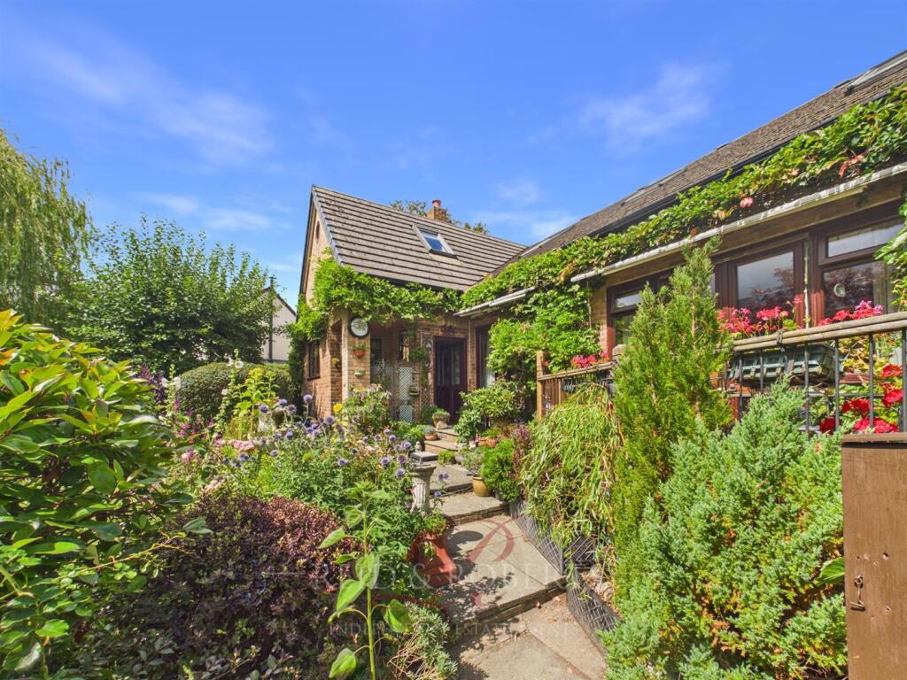 Main image of property: Cilcain Road, Pantymwyn, Mold