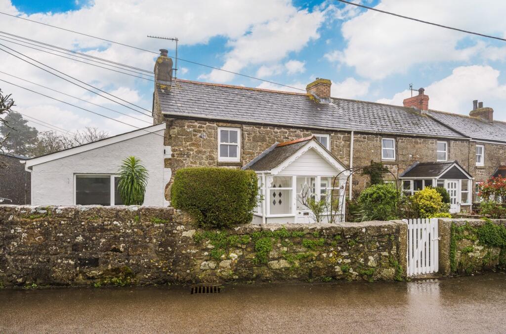 Main image of property: St. Buryan, Penzance, Cornwall