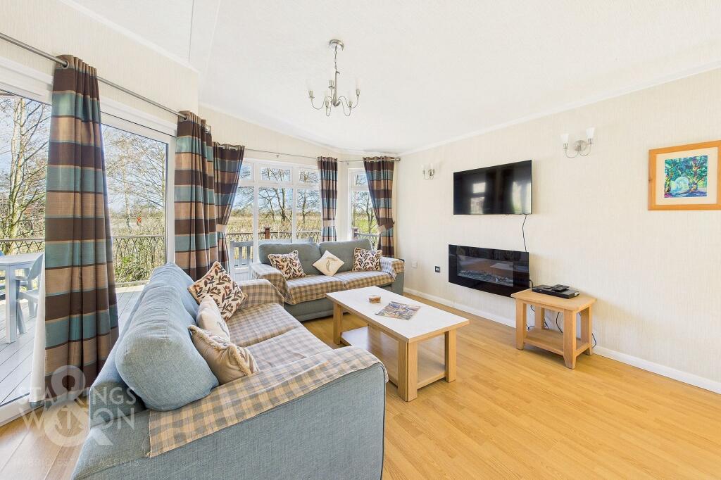 House in Norwich - View 5