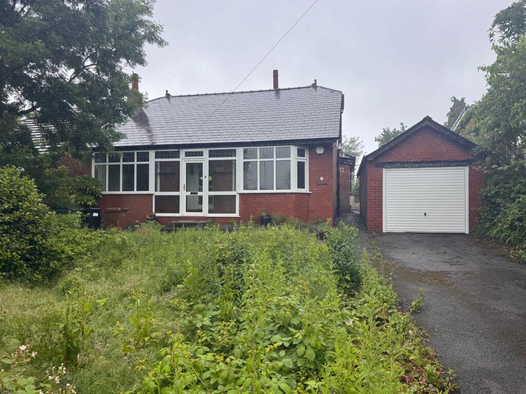 Main image of property: Buxton Lane, Marple, SK6