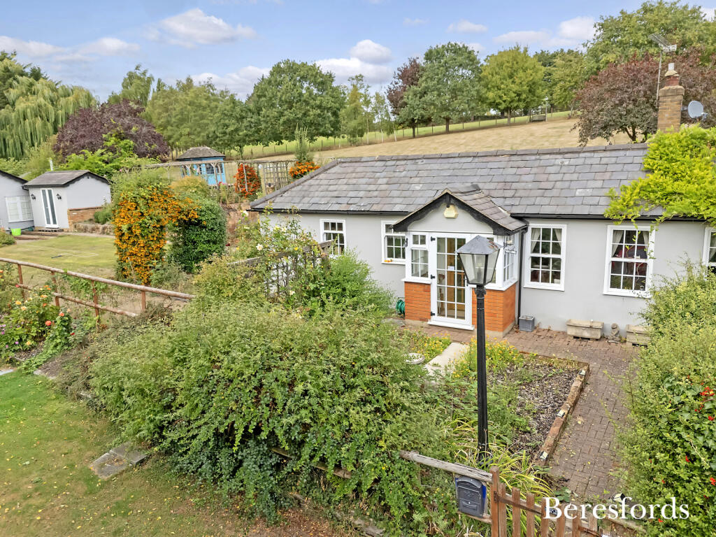 Main image of property: Tomkyns Lane, Upminster, RM14
