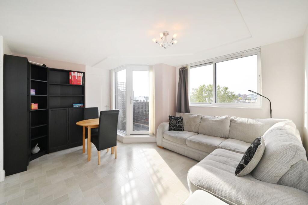 Main image of property: Talbot Road, Anglebury, W2