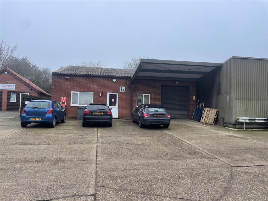Main image of property: SILVER STREET, Attleborough