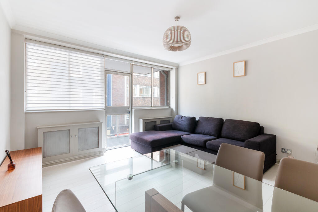 Main image of property: James Street, W1U