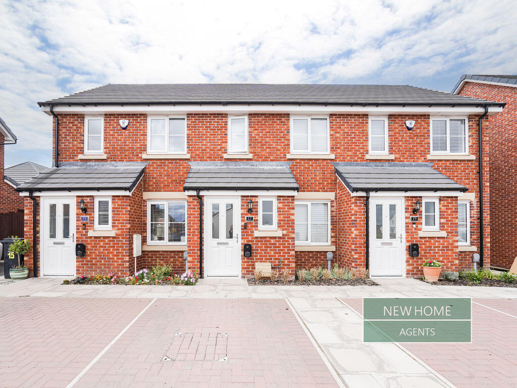 Main image of property: Falcon Avenue, Maghull, Liverpool, L31 1FR