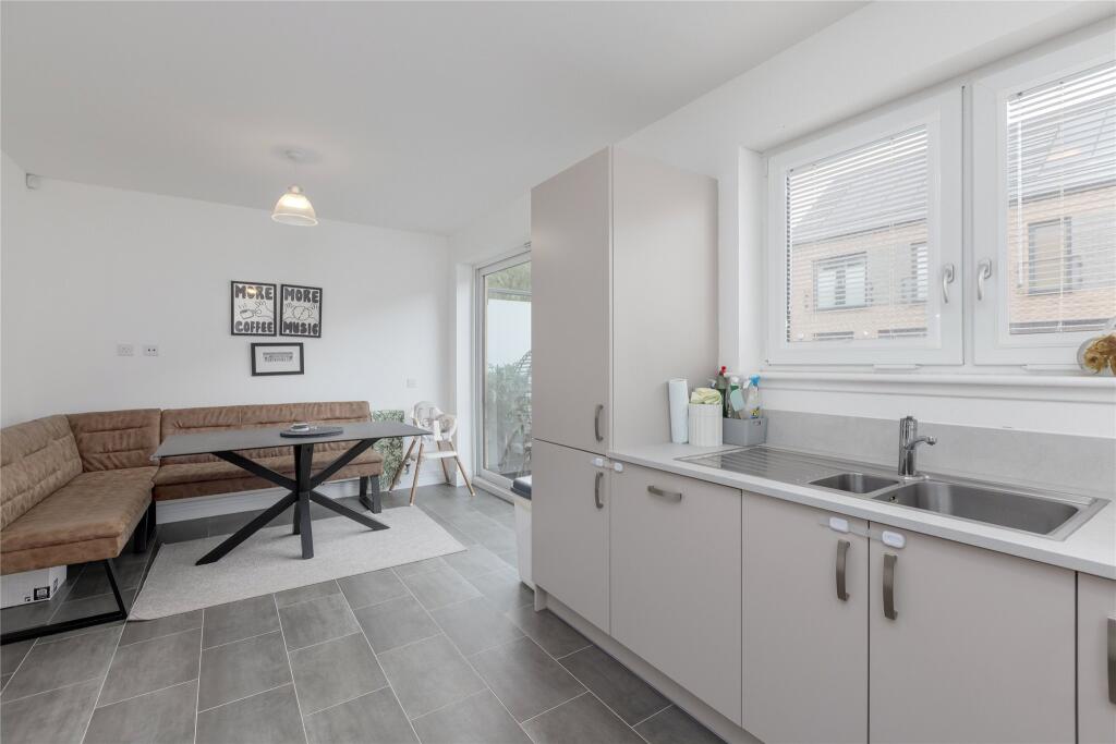 House in Edinburgh, Leith Harbour & Newhaven - View 5