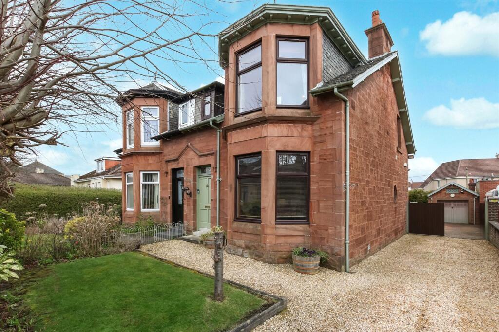 Main image of property: Motherwell Road, Bellshill, North Lanarkshire, ML4