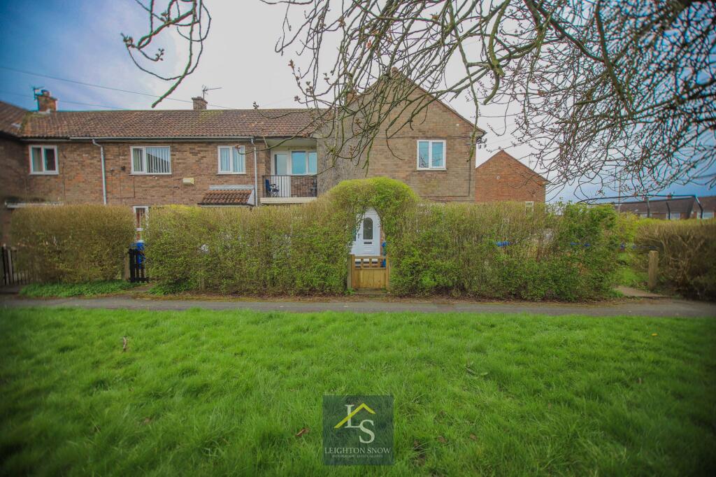 Main image of property: North Park Road, Bramhall, SK7