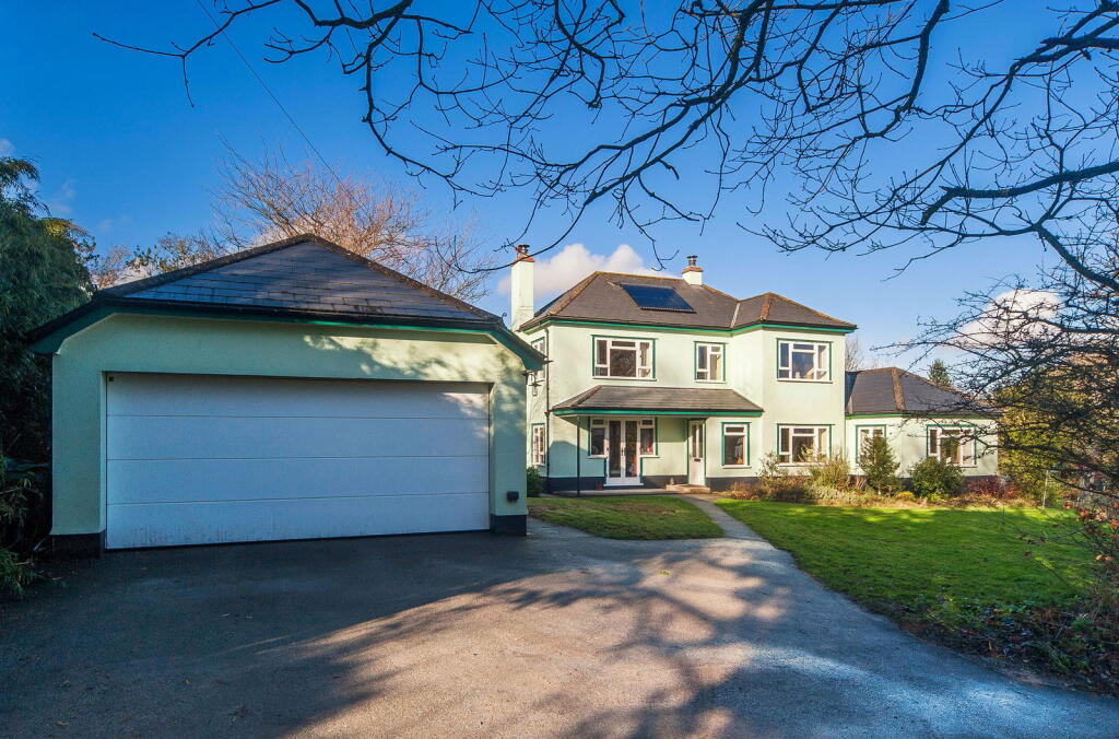 Main image of property: Carlidnack Lane, Mawnan Smith