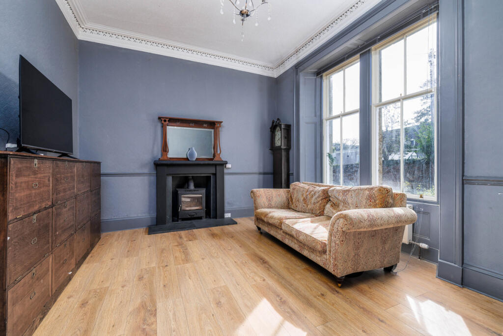 House in Campbeltown, Calton - View 4