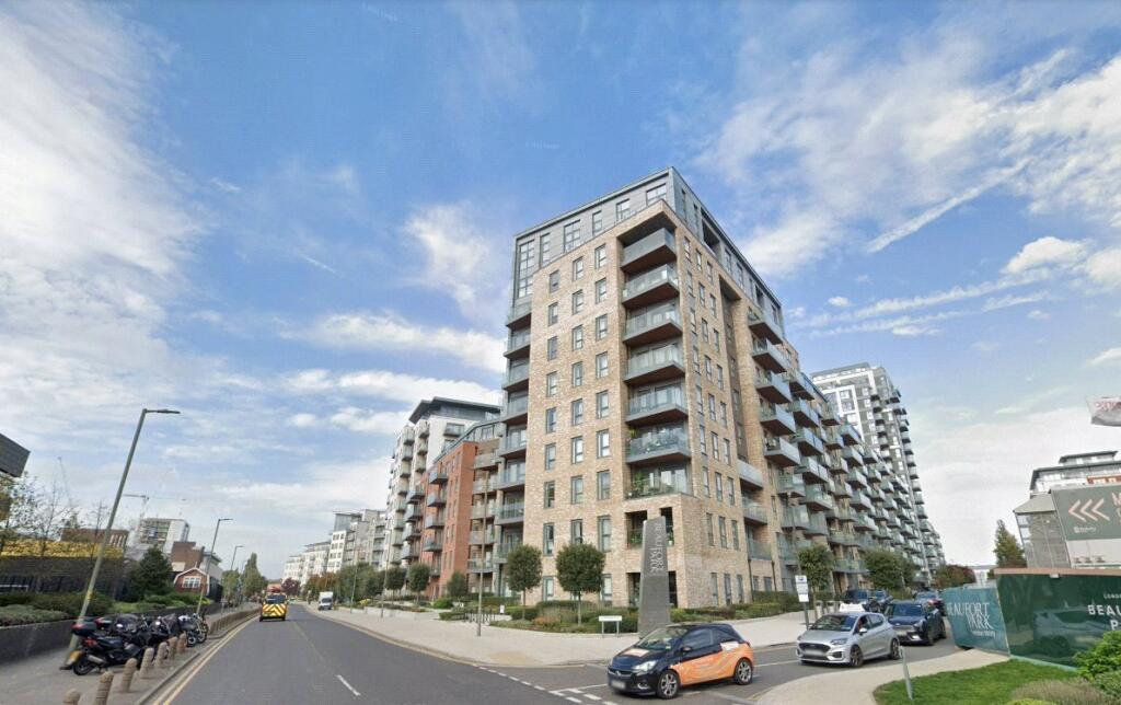 Main image of property: Celeste House, London, NW9