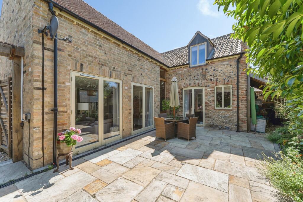 Main image of property: Hall Street, ELY, Cambridgeshire, CB7