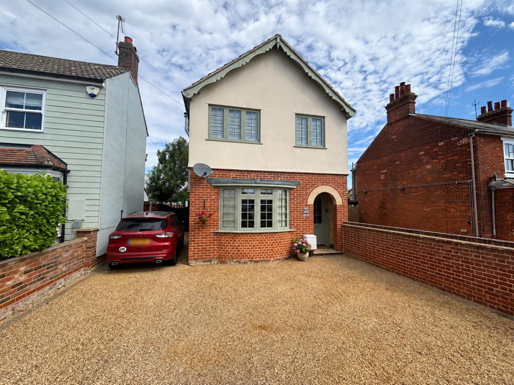 Main image of property: London Road, Copford, Colchester