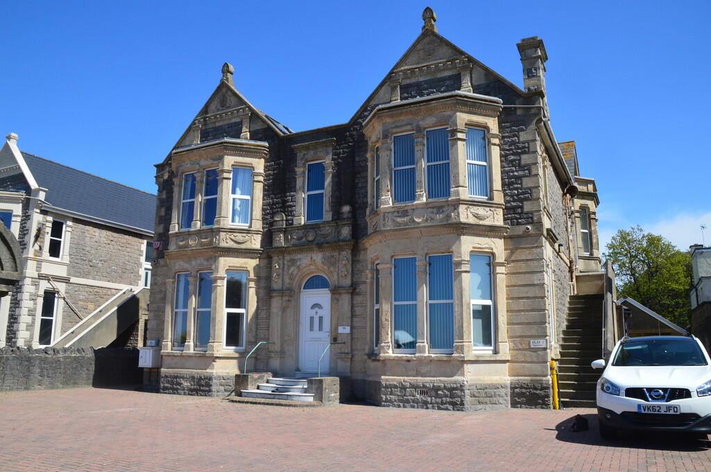 Main image of property: Beach Road, Weston Super Mare