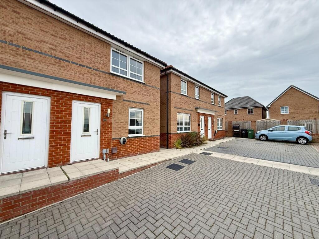 Main image of property: Windsor Road, Dewsbury