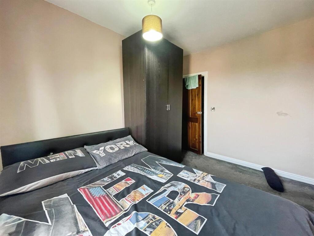 Additional image 13 of Paley Road Bradford, BD4 7EJ