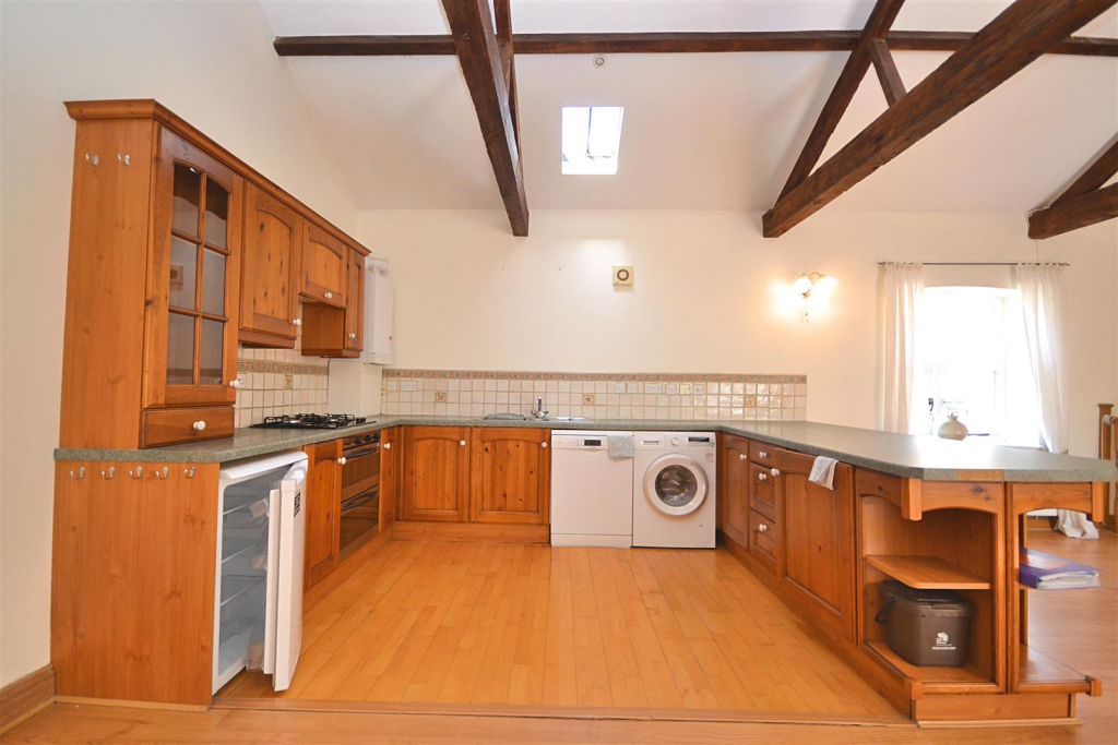 House in Dorchester - View 5