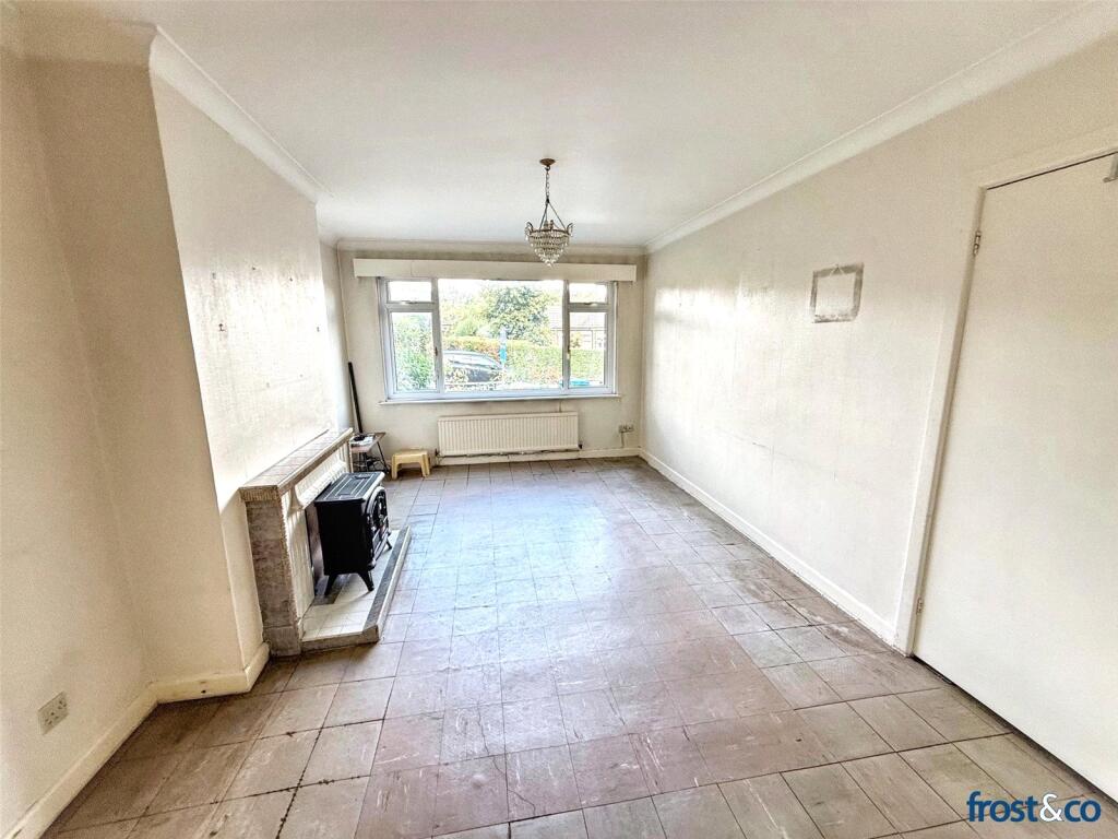 House in Bournemouth - View 2
