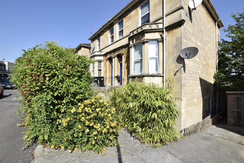 Main image of property: Lower Oldfield Park, BATH, Somerset, BA2