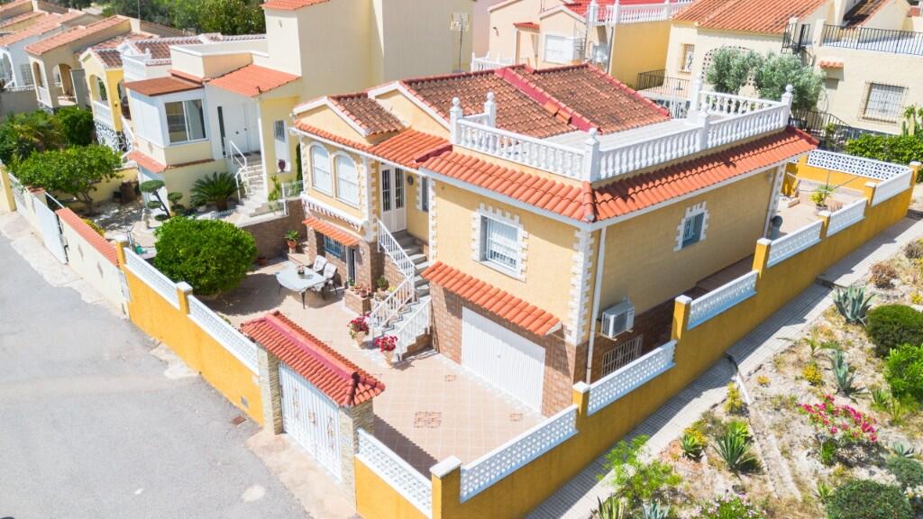 Main image of property: La Marina, Alicante, Valencia