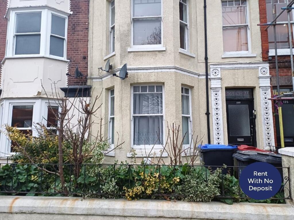 Main image of property: Station Road, Herne Bay, Kent, CT6