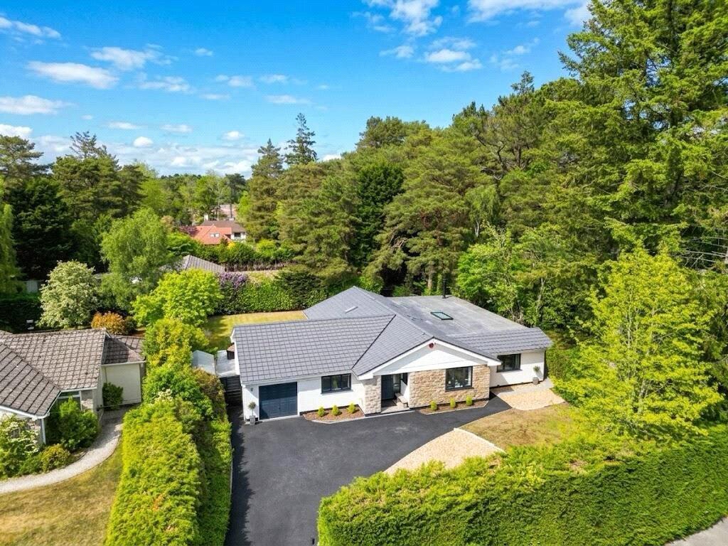 Main image of property: Ashley Drive North, Ashley Heath, Ringwood, Dorset, BH24
