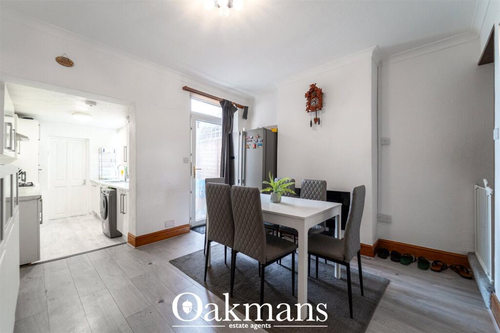 Maas Road, Birmingham, B31 photo 5
