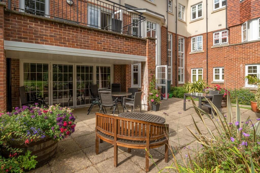 Main image of property: Holmes Place, Crowborough Hill, Crowborough